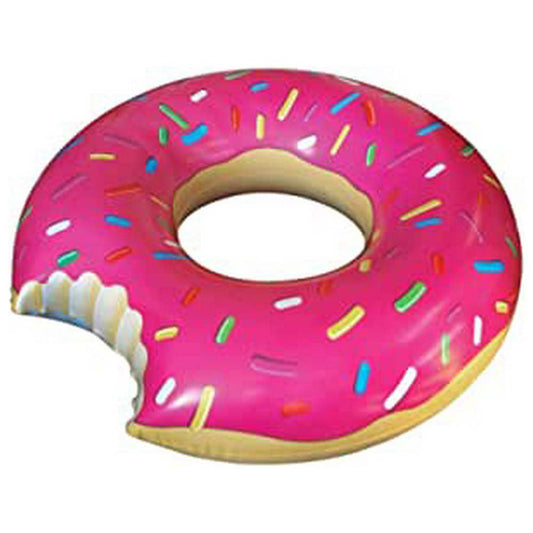 FLOTADOR DONUT GIGANTE 1.20 MTS