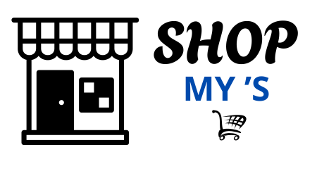 Shop My´S